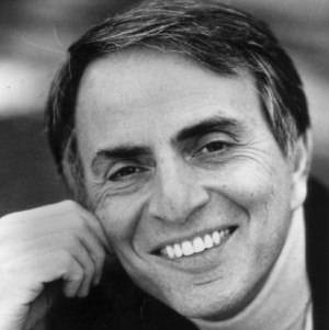 Carl Sagan1